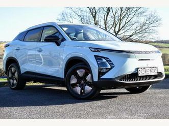 58.9kwh noble auto 5dr