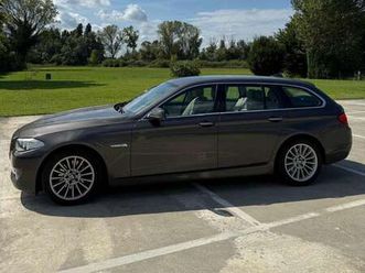 520d touring futura