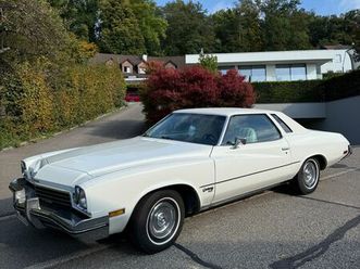 buick century 1973 veteran *frisch mfk