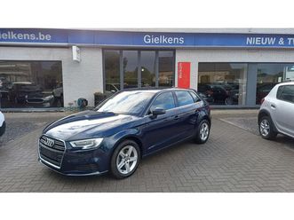 1.6tdi sportback automaat/1j.garantie**94000km.