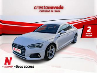 sport 35 tdi 150cv s tronic sportback