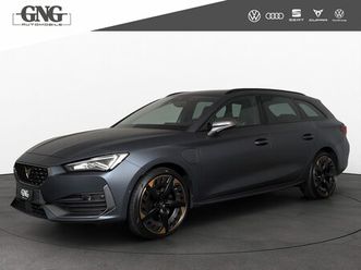 leon sportstourer e-hybrid