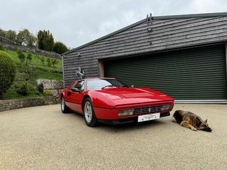 328 gts deposit taken