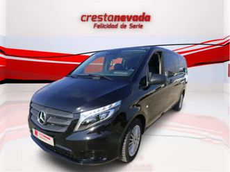 119 cdi tourer select extralarga