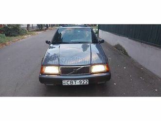 volvo 460 1.7 gle