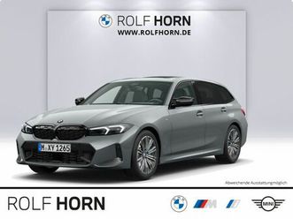 alpina d3 s touring pano hud ahk har/kar 360