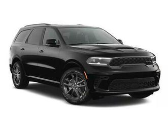 dodge durango 5.7 v8 lpg r/t premium tow n g