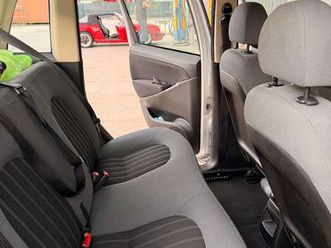 1.4 8v diva (argento) ecochic gpl