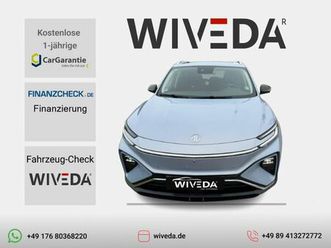 mg marvel r performance~pano~memory~carplay~acc~360