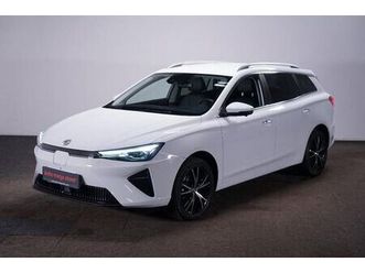 mg5 kamera/acc/aut/keyless/led/navi/rfk/shz/pdc