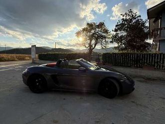 boxster