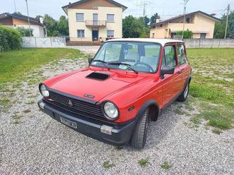 a112 1050 abarth