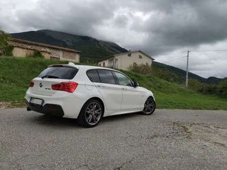 m135i manuale_lsd_freni mperformance_coppa olio m2