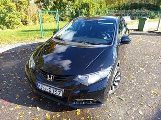 honda civic, cena 6 400 €. honda civic 1.4 benzīns, 73(kw) (29.10.2014. ekonomisks коррозии. - sludinājumi