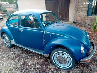 cox coccinelle 1200