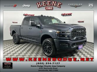 new 2026 ram 3500 limited