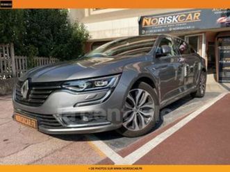 1.6 dci 160 energy intens edc