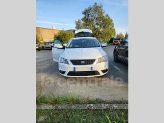 iv 1.6 tdi 105 cr i-tech