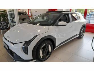 kia ev4 81,4kwh earth plus +dwp.+nt. long range 620km. készletről azonnal!