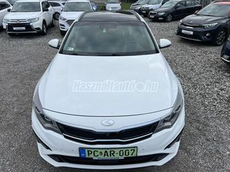 kia optima sw 2.0 phev (automata) teljes extra