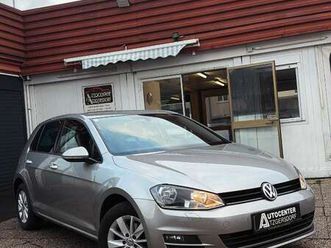 vw golf rabbit 1,6 bmt tdi dsg