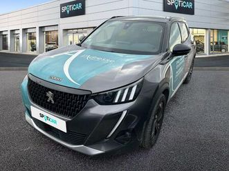 2008 bluehdi 130 s&s eat8 gt line