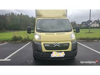 citroen jumper 2.2 hdi bielsko-biala - sprzedajemy.pl