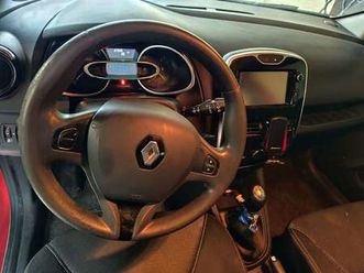 clio iv sporter 1.5 dci 75cv costume national
