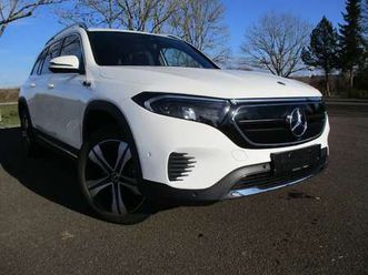 eqb 4matic electric art