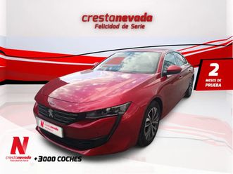 5p active pack bluehdi 130 ss eat8