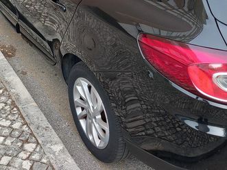 renault mégane carinha setembro/15