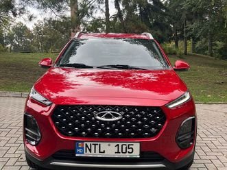 chery tiggo 2 pro an. 2024