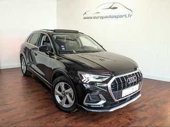 35 tfsi 150ch mild hybrid design luxe s