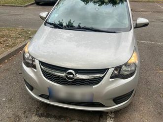 OPEL KARL opel-karl-1-0-73-edition-120-ans