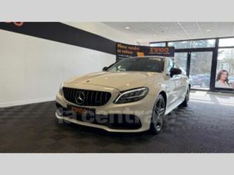 iv coupe 63 amg 37cv 7g-tronic