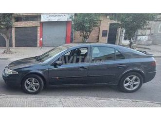 laguna 2 diesel 2,2 l automatique