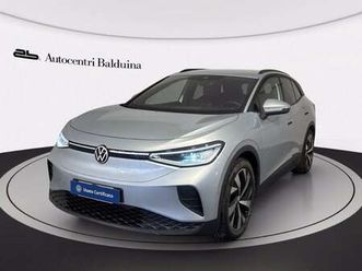 77 kwh pro 4motion 265cv