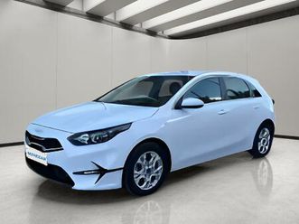 kia ceed 1.0 t-gdi drive 88 kw (120 cv)