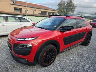 citroën c4 cactus 1,2 vti 2015.godina, 2015 god.