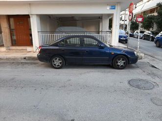 HYUNDAI ELANTRA hyundai-elantra-hd-2005