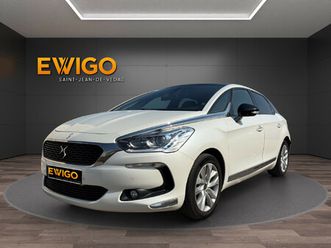 2.0 bluehdi 150ch sochic start-stop