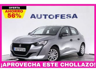 peugeot 208 1.2 75cv like