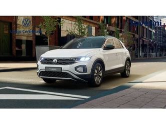 volkswagen t-roc 1.0 tsi edition 115cv del 2025 usata a imola