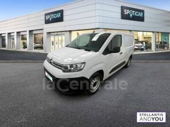 iii generation2 van bluehdi 100 s&s xl 950 (30) bvm6