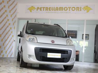 qubo qubo 1.3 mjt 95 cv dynamic