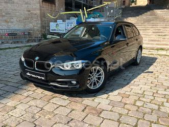 bmw serie 3 318i touring