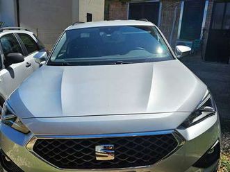 tarraco1.5 tsi style 150cv