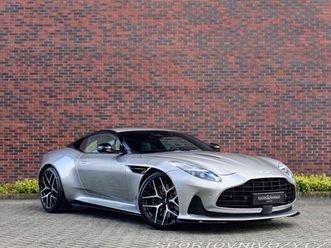 aston martin db12 coupé 4.0 v8 500kw | alu 2023
