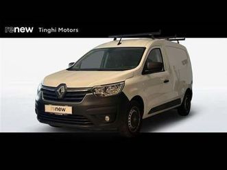 renault express van 1.5 blue dci 95cv del 2021 usata a empoli