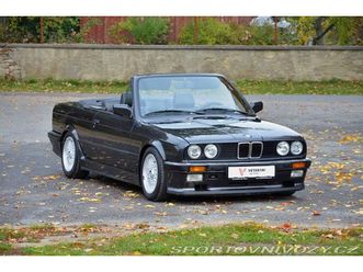bmw 3 325i e30 1986